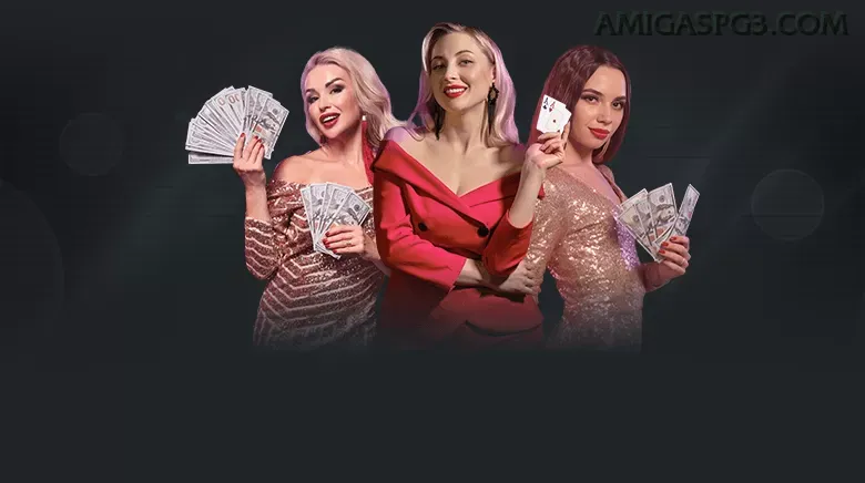Depósito PIX amigaspg